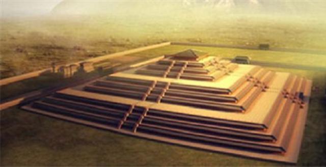 规模庞大的秦始皇陵，为何选在骊山修建，难道这是风水宝地？