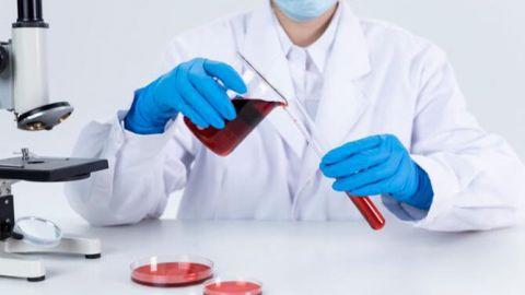 日本研发人造血：可保存一年以上 适合任何血型