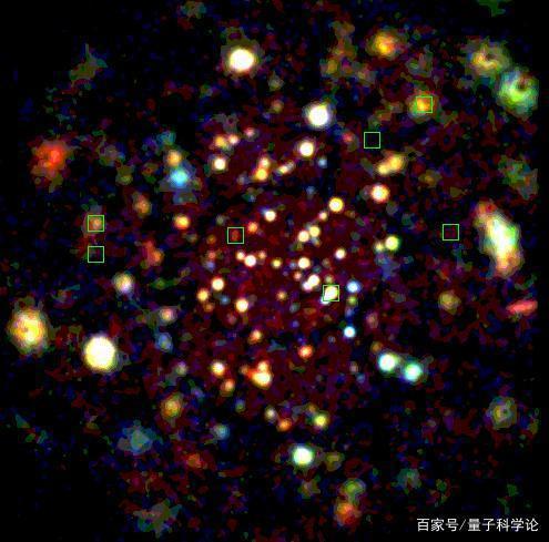 《梅西耶星表》M45︱七仙女的故事就起源于金牛座中的昴宿星团