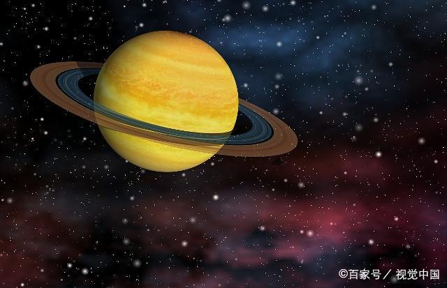 重大利好：土星已回归顺行，12星座迎来成长季！但需注意私密恋情
